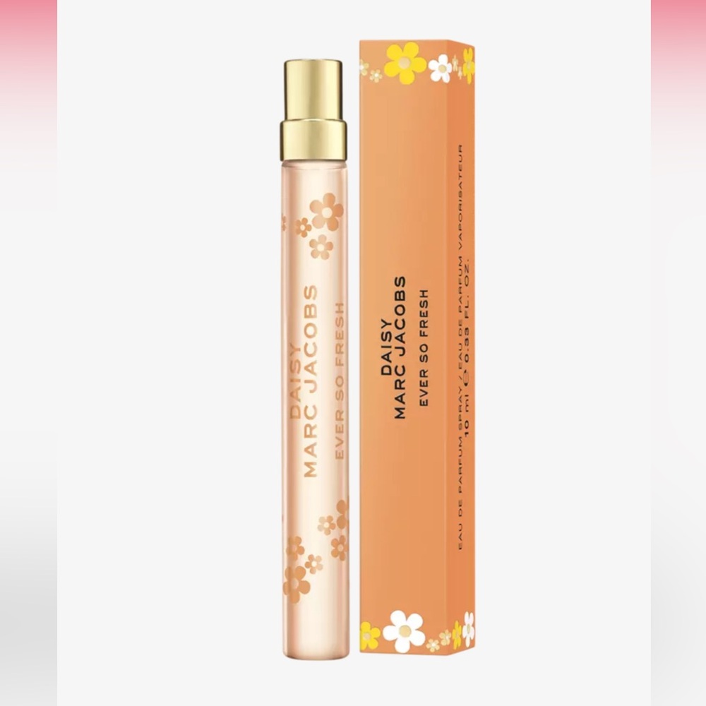 Marc Jacobs Daisy Ever So Fresh Eau De Parfum Pen Spray